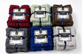 Juego Toallas 3 Piezas 100% Natural Premium Alta Absorción